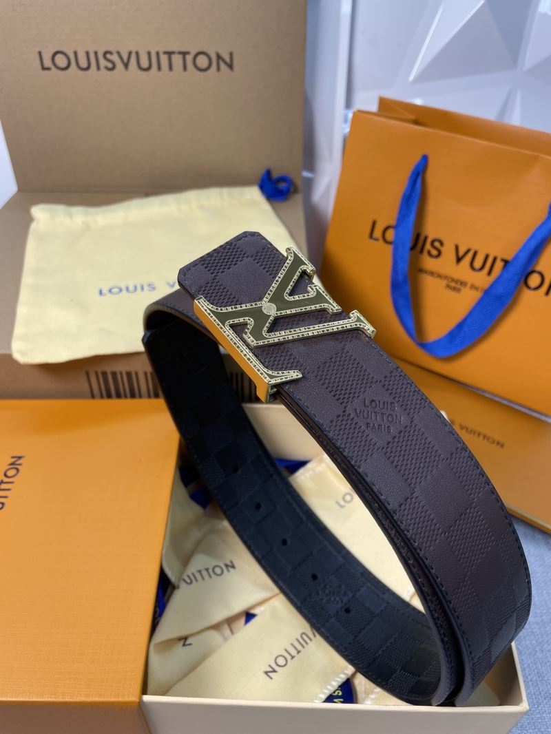 Louis Vuitton Belts